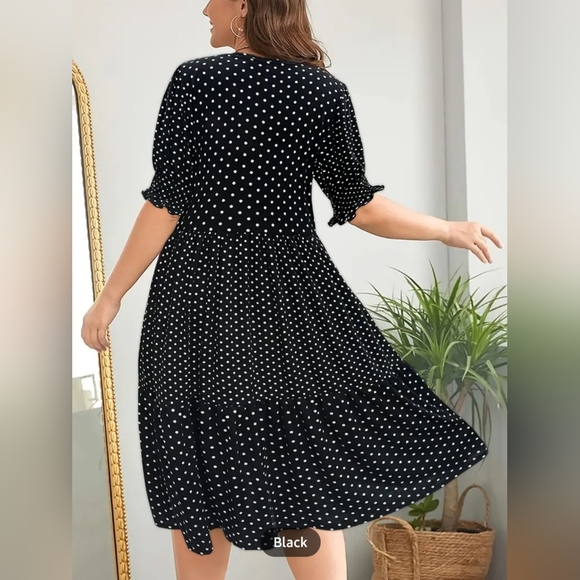 Dress - Picture 2 of 5